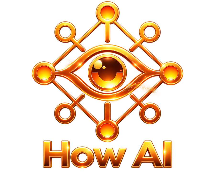 HOWAI Logo